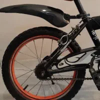 دوچرخه16 اسپرت|دوچرخه، اسکیت، اسکوتر|اراک, |دیوار