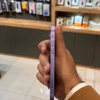 ایفون 12 نرمال 128 گیگ ZA|موبایل|مشهد, کوثر|دیوار