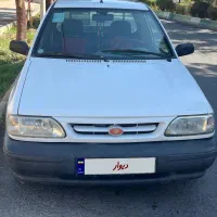 پراید وانت99|خودرو سواری و وانت|شاهرود, |دیوار