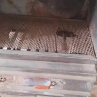 کباب پز گازی|اجاق گاز و لوازم برقی پخت‌وپز|اهواز, لشکرآباد|دیوار