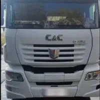 کشنده سی ان سی ۱۴۰۱