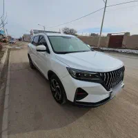 تیارا هفت نفره مدل آخر 1401 فقط فروش نقدی|خودرو سواری و وانت|مشهد, سرافرازان|دیوار