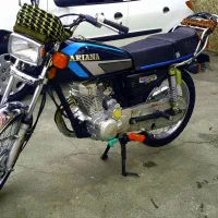 موتور هندا 125