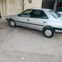 پژومدل85