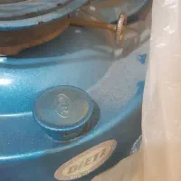 فانوس بزرگ(چراغ دستی) نو نو|لامپ و چراغ|زابل, |دیوار