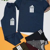 ست تیشرت شلوار