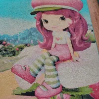 فرش اتاق کودک