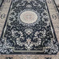 فرش ۹ متری