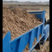 حمل شن ماسه ، تکه بلوک ، نخاله  ساختمانی و مخلوط|خدمات حمل و نقل|میناب, |دیوار