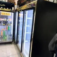 فروش کلیه ی اجناس سوپر مارکت