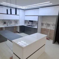 اجاره ۱۴۵ متری،۳ خوابه،واقع در بهترین کوچه گلستان