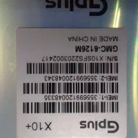 گوشی جی پلاس X10