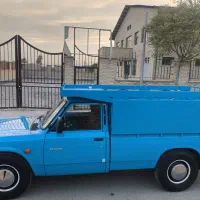 نیسان مدل ۱۴۰۳|خودرو سواری و وانت|پاکدشت, پاکدشت (مامازند)|دیوار