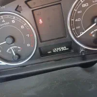 فروش پژو پارس  tu5 مدل ۹۹