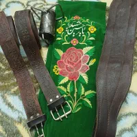 کمربند علم.علامت
