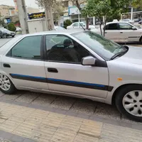 سیتروئن زانتیا 2000cc، مدل ۱۳۸۴|خودرو سواری و وانت|شیراز, انجیر|دیوار
