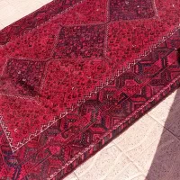 فرش دست باف