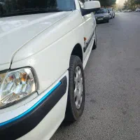 پارس مدل۸۹ دوگانه|خودرو سواری و وانت|اصفهان, رهنان|دیوار