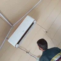 نصب و تعمیر و سرویس کولرگازی (اسپلیت)|خدمات پیشه و مهارت|بیرجند, |دیوار