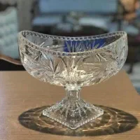 کشکول بزرگ کریستال