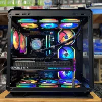 کیس های بروز طراحی ، تدوین، گیمینگ و رندر