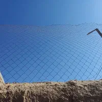 فنس|مصالح و تجهیزات ساختمان|تایباد, |دیوار