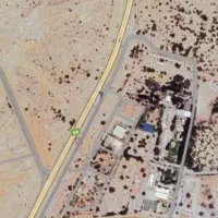 فروش 11.000متر زمین محدوده مجتمع گردشگری بادگیران