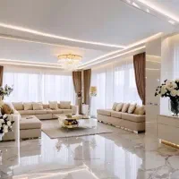 سه-خوابه-300متری-فرنیش-همت-شمالی-تکواحدی