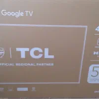 تلویزیون ۵۵ اینج تی سی ال مدل 55P655