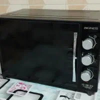 توستر|اجاق گاز و لوازم برقی پختوپز|نظرآباد, رسالت|دیوار