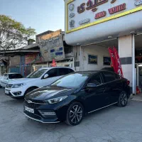 آریزو۶ اکسلنت مدل ۱۳۹۹بیرنگ گارانتی فعال