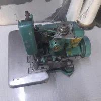 فروش چرخ سردوز پروانه تمیز سالم بدون دینام|لوازم خیاطی و بافتنی|ششطراز, |دیوار