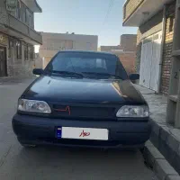 پراید مدل۸۴