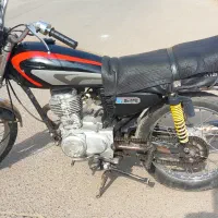 موتور هندا ژاپن ۱۲۵ اصل|موتورسیکلت|هشتگرد, هشتگرد قدیم|دیوار