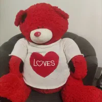 عروسک مناسب برای ولنتاین