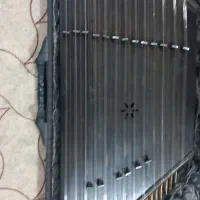 نهضت اباد|سازهای سنتی|اهواز, کوی علوی|دیوار