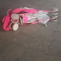 خیابان سبلان|کالسکه و لوازم جانبی|تهران, نظام‌آباد|دیوار