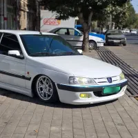 پارس مدل 98 بدون رنگ|خودرو سواری و وانت|خوی, |دیوار