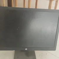 مانیتور 27 اینچ hp