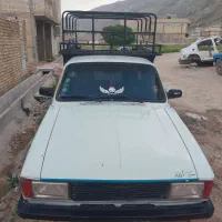 پیکان وانت