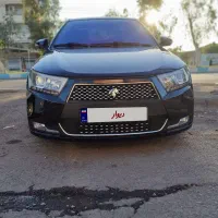 دنا 5دنده بدون رنگ|خودرو سواری و وانت|دزفول, |دیوار