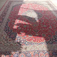فرش کارکرده 12متری