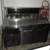 فروش تجهیزات فست فود|کافیشاپ و رستوران|دهلران, |دیوار