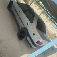 پژو ۹۹ دوگانه کارخانه