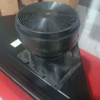 هود با فیلتر ذغالی