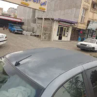 سمند موتور ملی تکسوز|خودرو سواری و وانت|پارس‌آباد, |دیوار