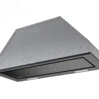 انواع هود‌های مخفی و شومینه ای|هود|ایلام, |دیوار