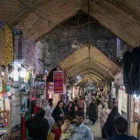 فروش مغازه بازار