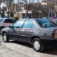 روا ۸۷ بیرنگ دوگانه کارخانه|خودرو سواری و وانت|بوکان, |دیوار