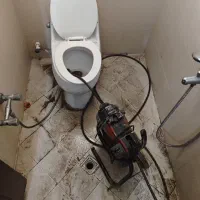 لوله بازکنی شهرک مهدیه طلاب شهرک قدس الغدیر 24س